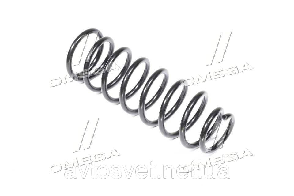 Пружина підв. задн. CHEVROLET (вир-во Lesjofors) 4214210 (Kr)