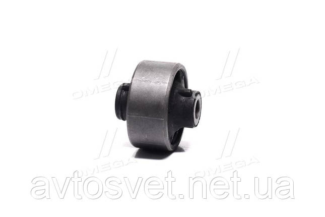 Сайлентблок важеля NISSAN JUKE, X-TRAIL, RENAULT KOLEOS 07 перед. міст низ (Вир-во MEYLE) 36-14 610 0010/HD (Kr), фото 1