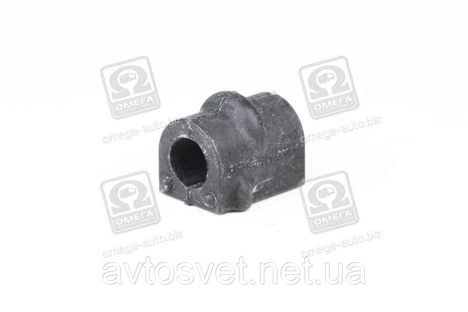 Втулки стаб. OPEL (Вир-во Febi) 02967 (Kr)