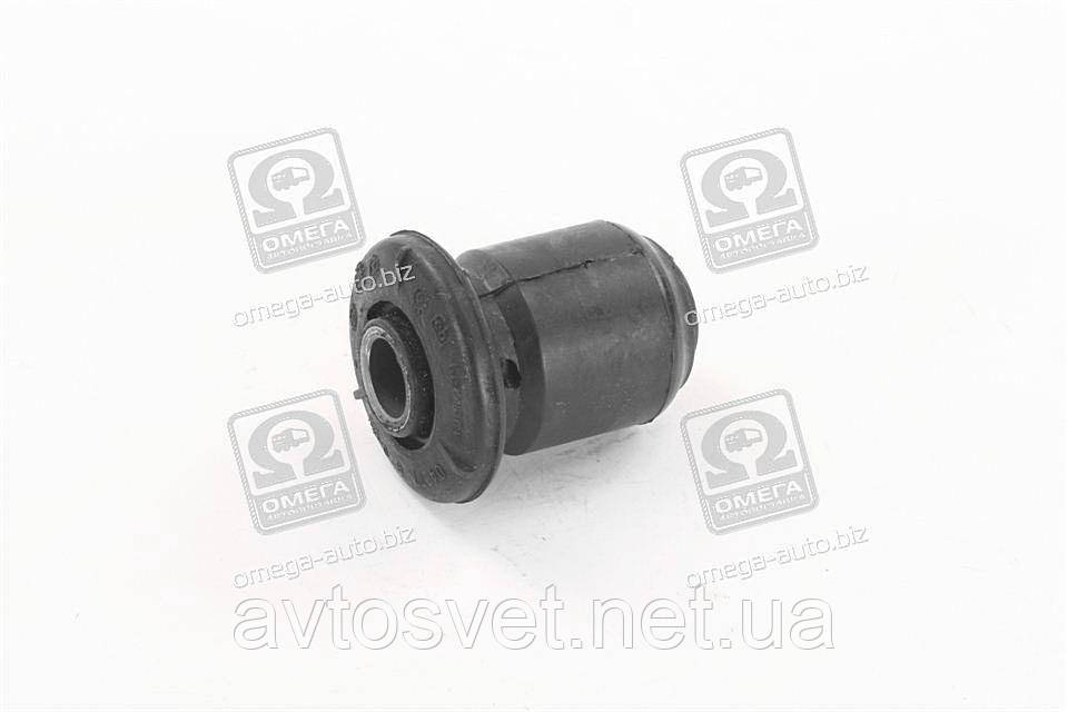 Сайлентблок важеля MB W123, W126 (67-91) задн. вісь (Вир-во Febi) 04977 (Kr)