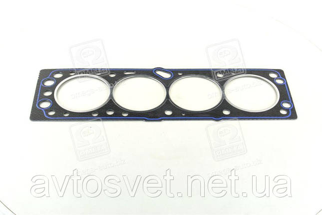 Прокладка головки блоку OPEL ASTRA 1.6i 16V X16XEL (вир-во Corteco) 414669P (Kr), фото 1