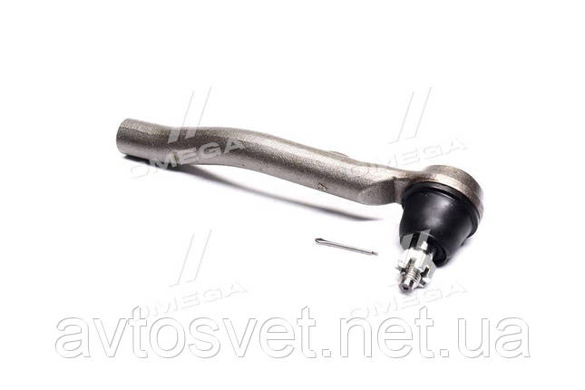 Наконечник рул.тяги OUTER R E30 (вир-во 555) SEN341R (Kr), фото 1