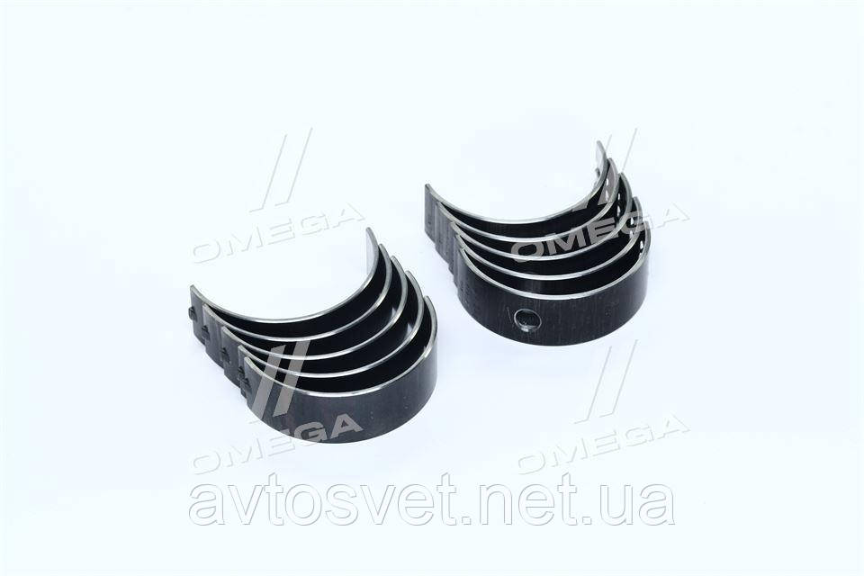 Вкладиші корінні RENAULT STD G8T/G9T/G9U (вир-во KS) 77981600 (Kr)