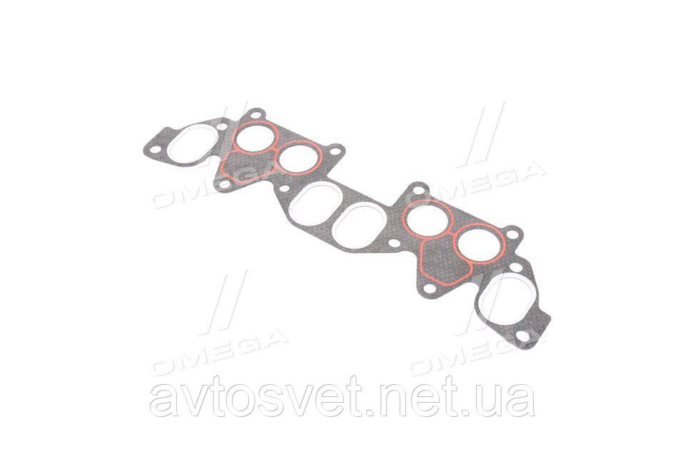Прокладка колектора IN/EX SKODA FAVORIT 1.3 136 (вир-во Corteco) 450379P (Kr)