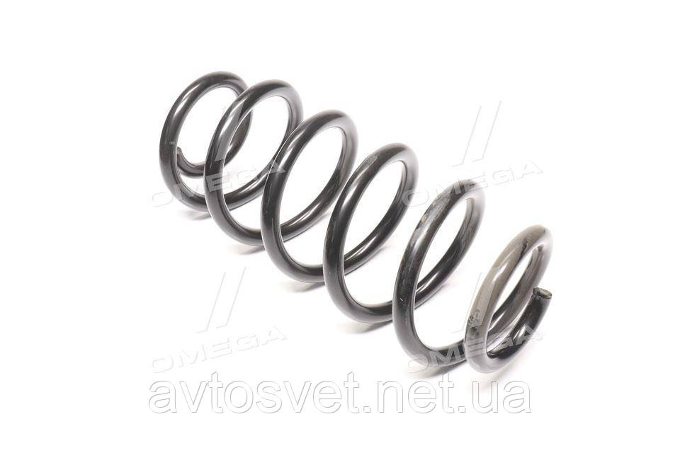 Пружина підв. передн. AUDI (вир-во Lesjofors) 4004256 (Kr)