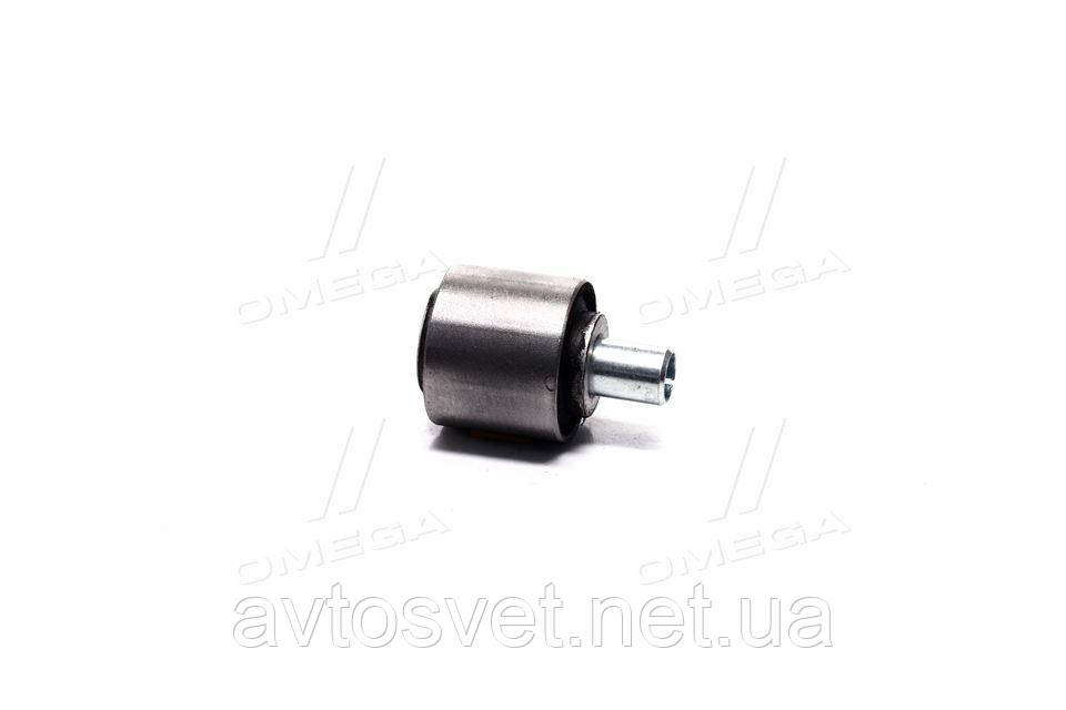 Сайлентблок важеля MERCEDES C-CLASS, CLK, E-CLASS 82-10 зад. міст (Вир-во MEYLE) 014 035 0014 (Kr)