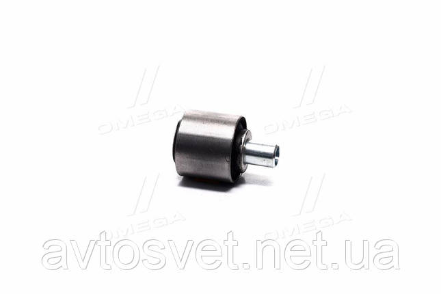 Сайлентблок важеля MERCEDES C-CLASS, CLK, E-CLASS 82-10 зад. міст (Вир-во MEYLE) 014 035 0014 (Kr), фото 1