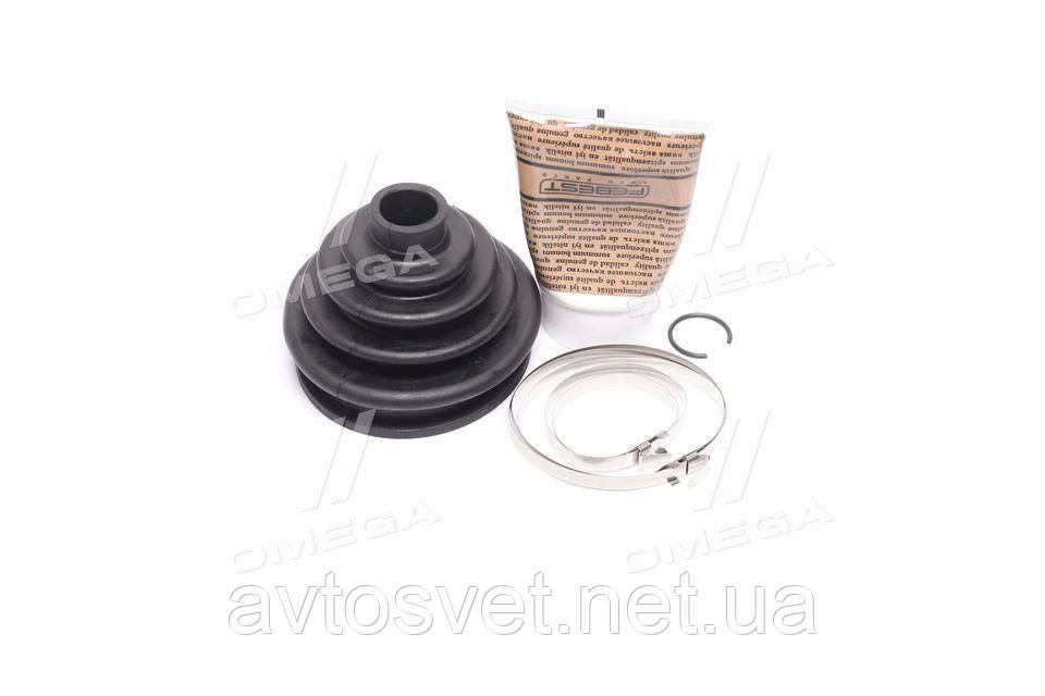 Пильовик ШРУС зовнішній (вир-во FEBEST) 1617-210 (Kr)