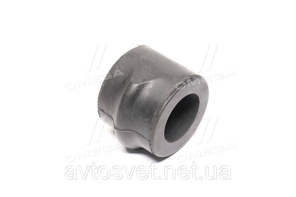 Втулка стабілізатора SEAT ALHAMBRA, VW SHARAN 95-10 зад. міст (Вир-во FEBI) 46557 (Kr)