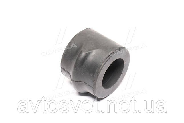 Втулка стабілізатора SEAT ALHAMBRA, VW SHARAN 95-10 зад. міст (Вир-во FEBI) 46557 (Kr), фото 1