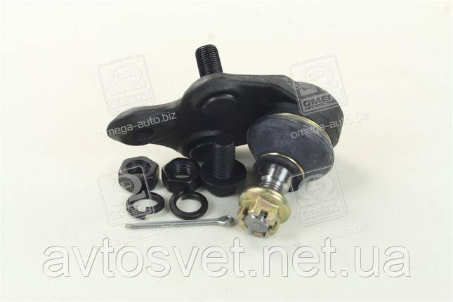 Опора кульова TOYOTA COROLLA нижн. прав. (вир-во GMB) 0101-0166 (Kr), фото 1