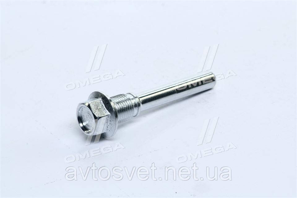 Втулка направляюча супорта задн. TOYOTA LAND CRUISER PRADO 120 2002-2009 (вир-во FEBEST) 0174-KDJ120R (Kr)
