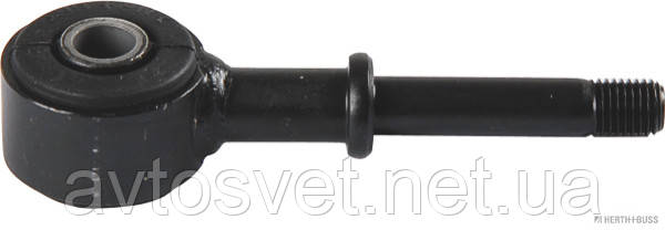 Стійка стабілізатора передн. Lexus LX 470-08, Toyota Land Cruiser, Prado III-08 (вир-во Jakoparts) J4962047 (Kr)