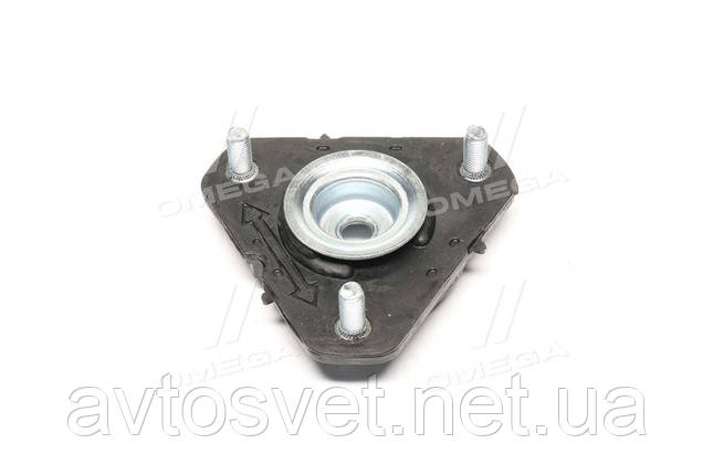 Опора амортизатора передн. HONDA CIVIC VIII 05- (вир-во ASHIKA) GOM-4110 (Kr), фото 1