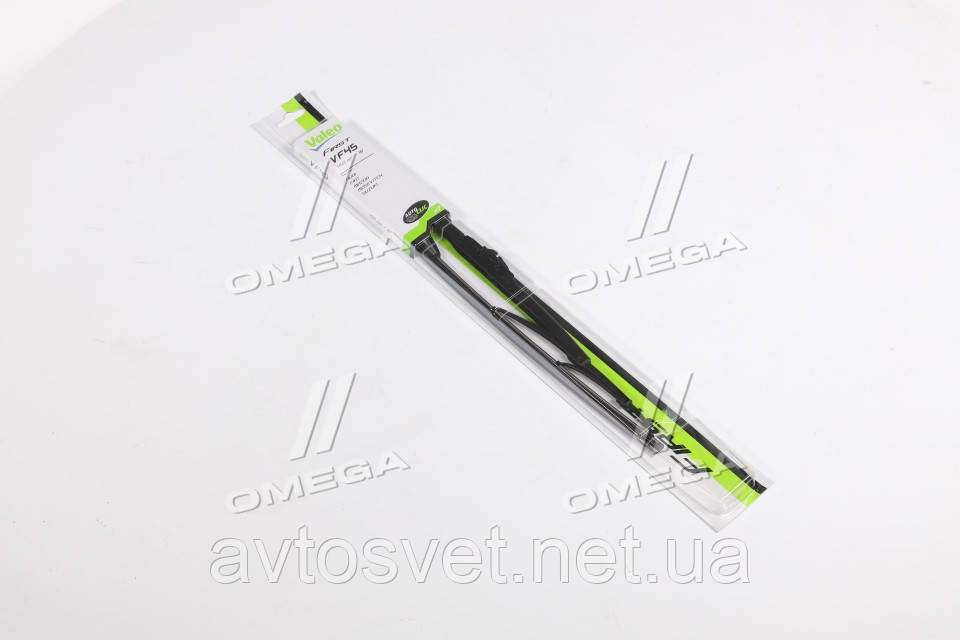 Щітка склоочис. 450 FIRST (вир-во Valeo) 575545 (Kr)