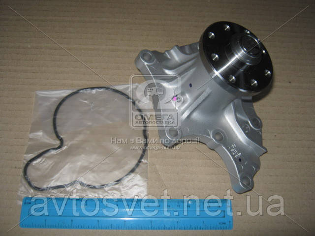 Насос водяний ISUZU (вир-во GMB) GWIS-25A (Kr)