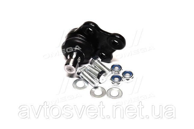 Опора кульова MB VITO 03- (RIDER) RD.993527666 (Kr), фото 1