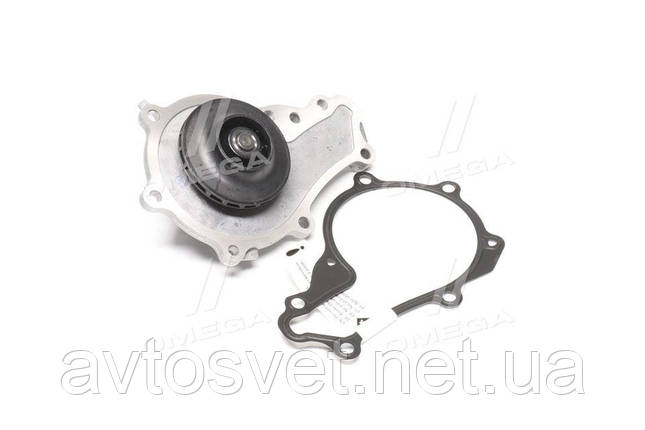 Водяний насос CITROEN BERLINGO (B9), 04/08 - 1.6 (Вир-во INA) 538 0037 10 (Kr), фото 1