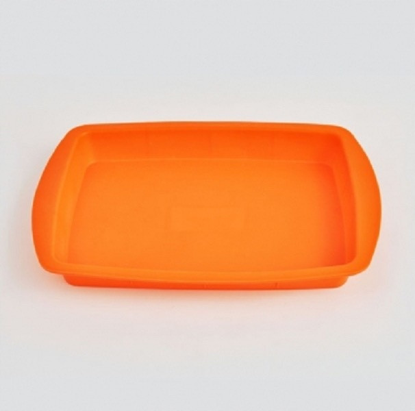 Силіконова форма 35*26*3.8см Tiross TS-1403