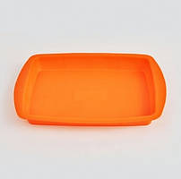 Силіконова форма 35*26*3.8см Tiross TS-1403