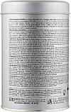 Безпиловий блонд-порошок блакитний Echosline Bleaching Polvere Decolorante Blu Compatta 500г, фото 2