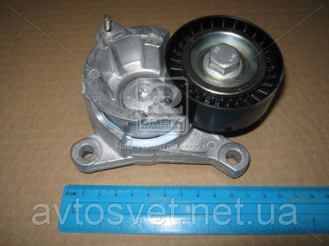 Натяжний ролик, полікліновий ремінь FIAT 9636207480 (Вир-во NTN-SNR) GA359.93 (Kr)