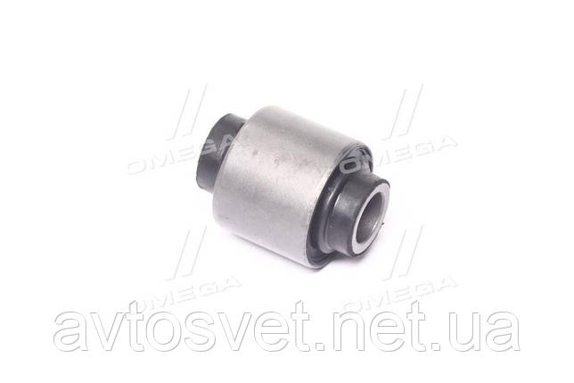 Сайлентблок цапфи CHEVROLET EPICA 05 - задн.мост з двох сторін (Вир-во FEBEST) CHAB-007 (Kr), фото 1