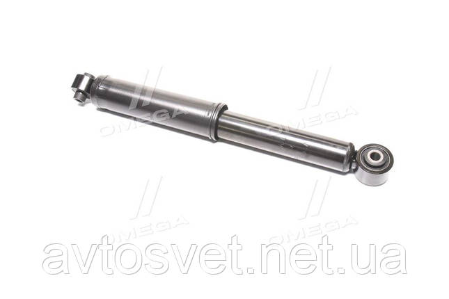 Амортизатор підв. HYUNDAI STAREX-GRAND(TQ) 07- задн. (вир-во PARTS-MALL) PJA-R067 (Kr), фото 1