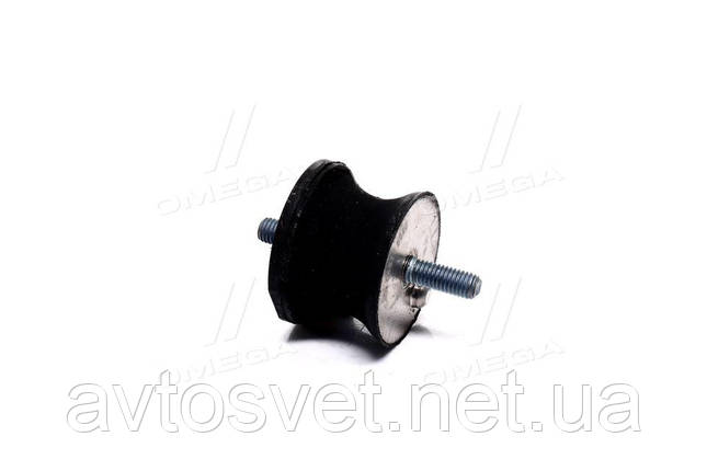 Подушка КПП BMW E34, Е36, E32, E39 (91-05, 05-) (вир-во FEBI) 04517 (Kr), фото 1