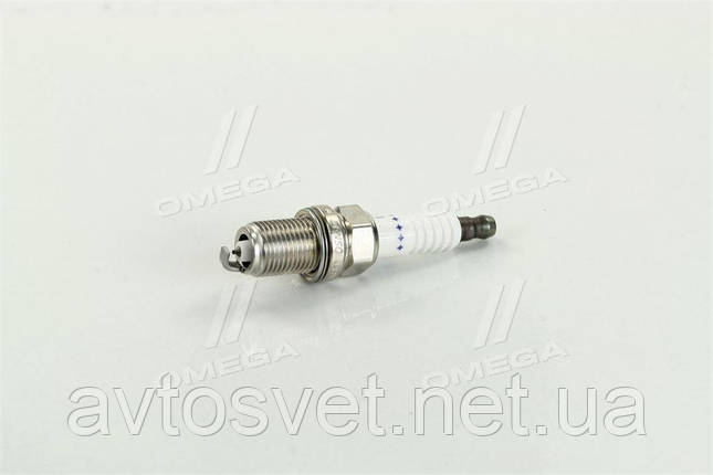 Свічка запалювання PLATINUM NISSAN, AUDI, OPEL (вир-во DENSO) PK20PRL11 (Kr), фото 1