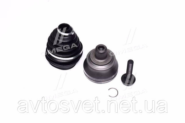 ШРУС зовніш. з пильником AUDI (вир-во SKF) VKJA 5199 (Kr), фото 1