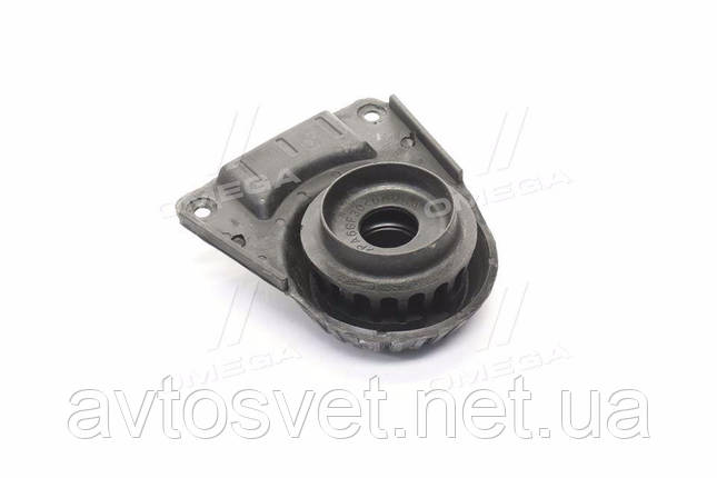 Опора аморт. FORD Mondeo III (11/00-08/07) задн. без підшип. (вир-во Meyle) 714 741 0001 (Kr), фото 1