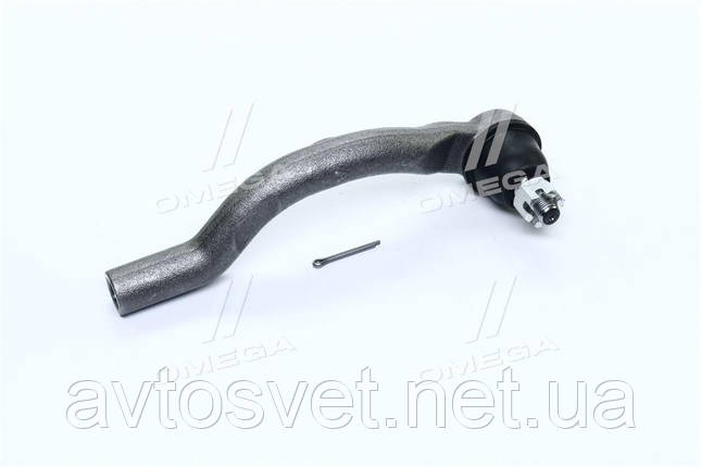 Наконечник рул.тяги HONDA ACCORD 08-13 OUTER L (вир-во 555) SEH051L (Kr), фото 1