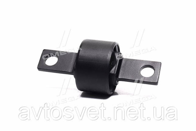 Сайлентблок важеля FORD C-MAX, FOCUS III, KUGA II 10 зад. міст перед (Вир-во MEYLE) 714 710 0016/HD (Kr), фото 1