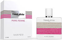 Оригинал Franck Olivier Pure Femme 100 мл парфюмированная вода