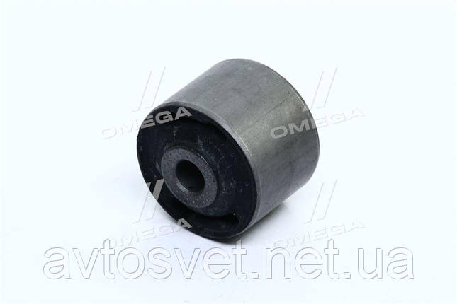Сайлентблок важеля HONDA ACCORD VII 03-08 зад. міст верх (Вир-во FEBEST) HAB-094 (Kr), фото 1