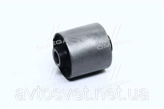 Сайлентблок важеля KIA CORENTO I 02 - зад. міст низ (Вир-во FEBEST) KAB-017 (Kr), фото 1