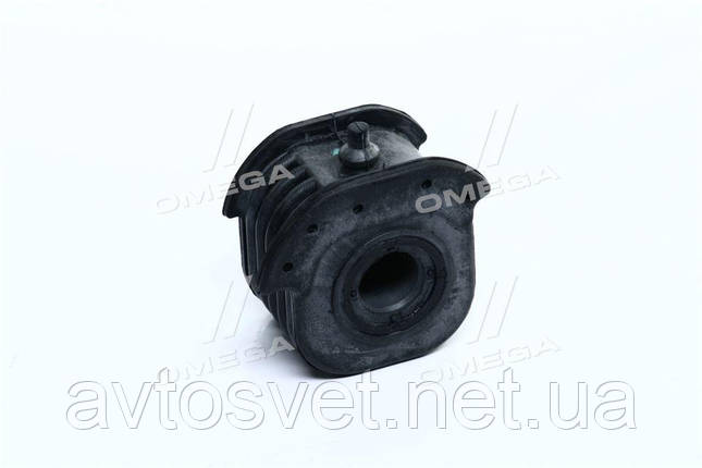 Сайлентблок важеля MITSUBISHI CARISMA, COLT, LANCER 92 перед. міст низ (Вир-во FEBEST) MAB-020 (Kr), фото 1