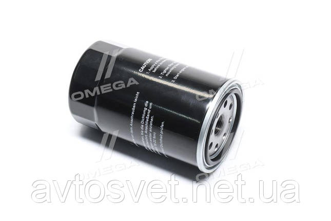 Фільтр масляний HYUNDAI, KIA (вир-во Jakoparts) J1310509 (Kr), фото 1