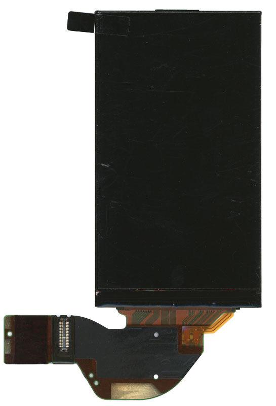 Матриця для телефону 3.2", Slim (тонка), 640x360, Світлодіодна (LED), без кріплень, глянсова