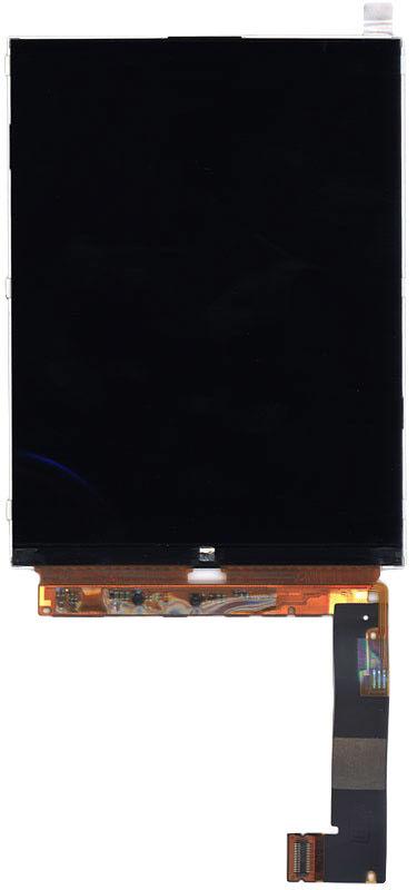 Матриця для планшета 5", Slim (тонка), 1024x768, Світлодіодна (LED), без кріплень, глянсова