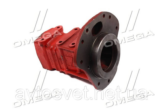 Рукав півосі  (ТМ JUBANA) 50-2407018 (Kr)