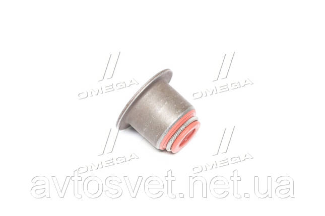 Сальник клапана IN/EX PSA/FORD 1.6HDi/TDCi HHDA (вир-во Corteco) 19035752 (Kr), фото 1