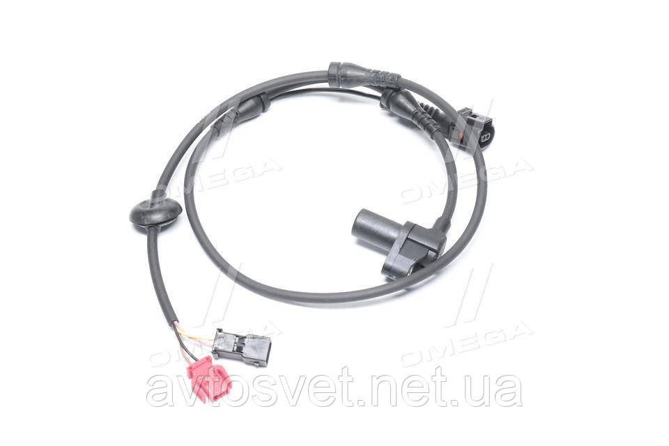 Датчик ABS VW RASSAT 00-05 front L/R (вир-во COMPLEX) ABS15 (Kr)