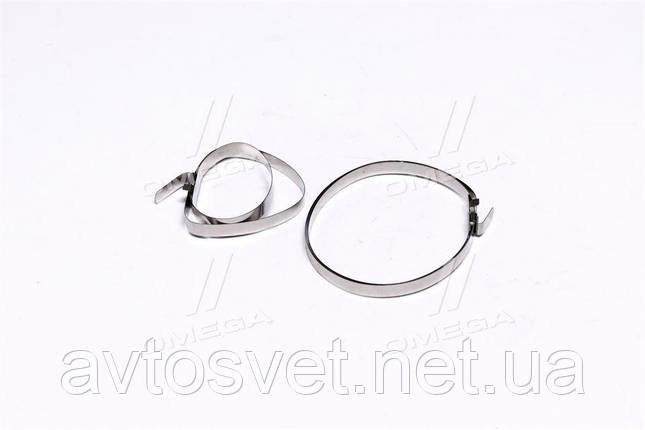 Хомут (Вир-во FEBEST) FE-CLAMP (Kr), фото 1