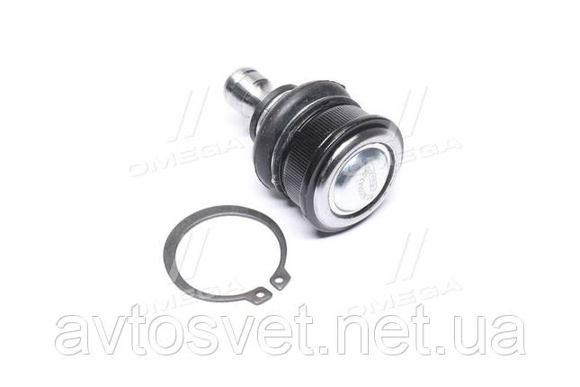 Опора кульова NISSAN MICRA, NOTE 06- (RIDER) RD.40160AX000 (Kr), фото 1