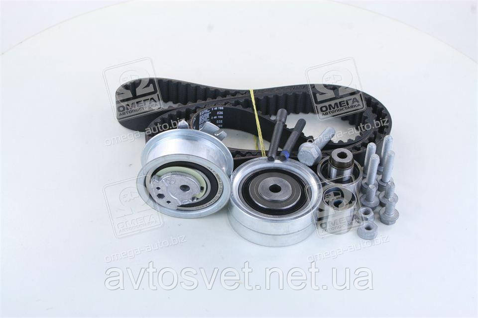 Ремкомплект грм VAG 2.0 TDI 03L 198119 B (Вир-во INA) 530 0550 10 (Kr)