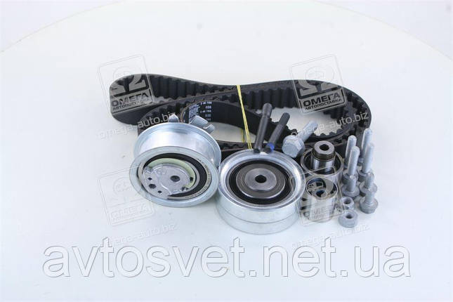 Ремкомплект грм VAG 2.0 TDI 03L 198119 B (Вир-во INA) 530 0550 10 (Kr), фото 1