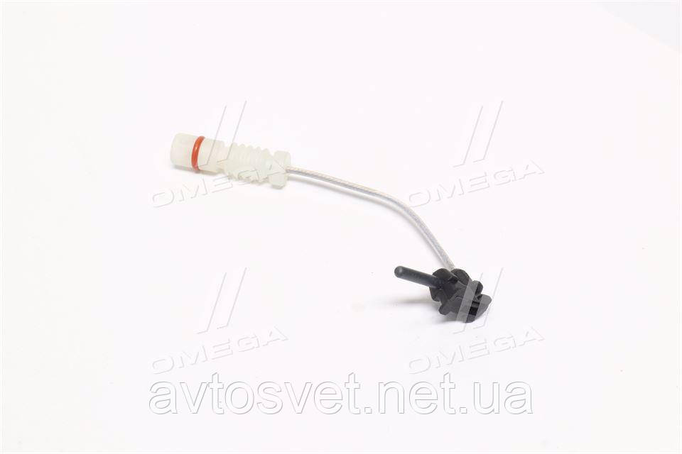 Датчик зносу колодок гальм. MB C 180 / MB C 200 / MB 300 (вир-во FEBI) 01498 (Kr)