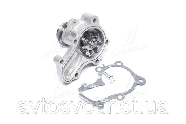 Насос водяний (Вир-во AISIN) WPM-055V (Kr), фото 1